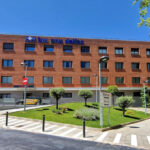The START Center for Cancer Research - Barcelona