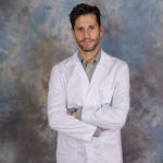 Dr. Daniel Morillo