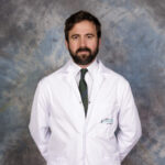 Dr. Manuel Pedregal