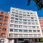 The START Center for Cancer Research - Barcelona