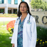 Dr Amita Patnaik