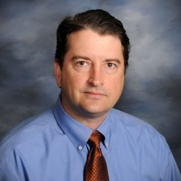 Dr. Michael Wick