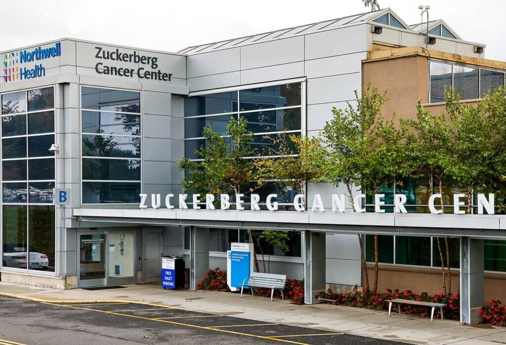 Zuckerberg Cancer Institute at Northwell