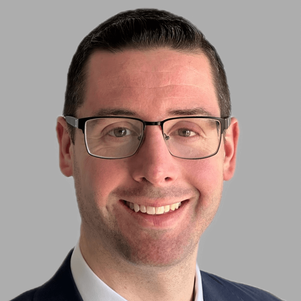 Brian Slack
