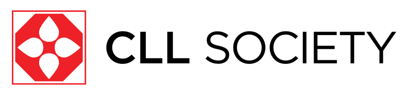 CLL Society Logo