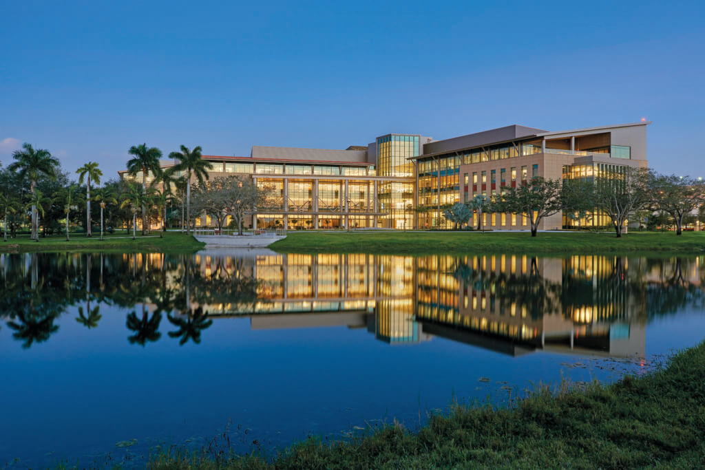 Baptist Health South Florida