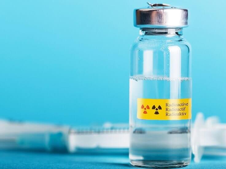 Radiopharmaceuticals