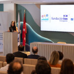 Dr. Marta Osuna Marco Inaugurates START Pediatrics Unit