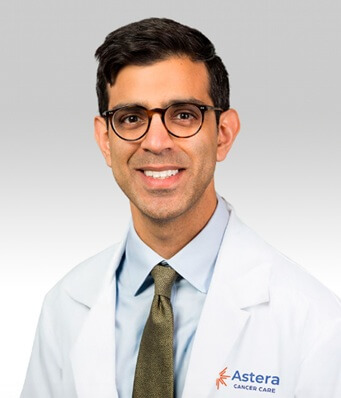 Dr. Neel Belani